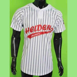 Baseball Jersey