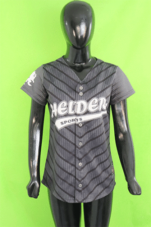 Baseball Jersey
