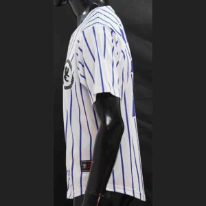 Baseball Jersey