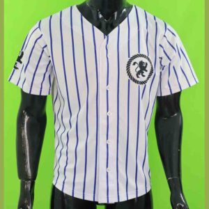 Baseball Jersey