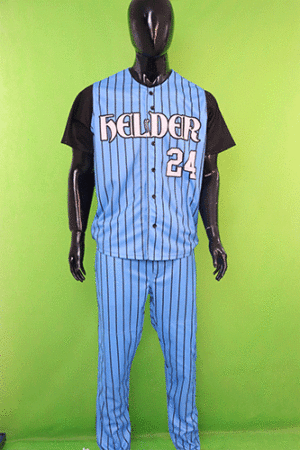 Baseball Uniforms