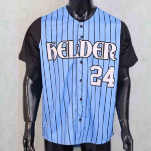 Baseball Jersey