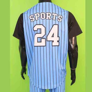 Baseball Jersey