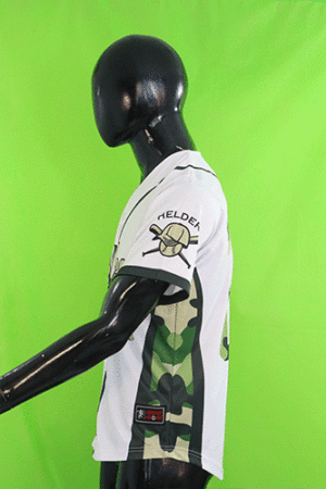 Baseball Jersey