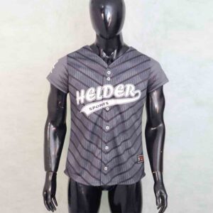 Baseball Jersey