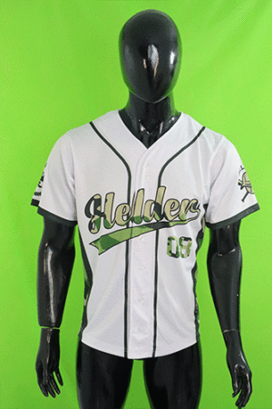 Baseball Jersey