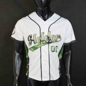 Baseball Jersey