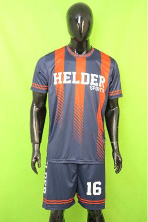 Soccer Uniforms
