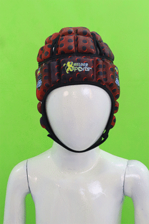 Rugby Helmet