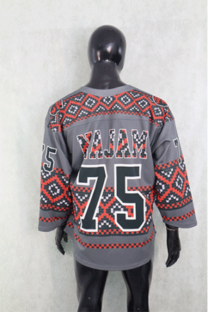 ICE HOCKEY JERSEY