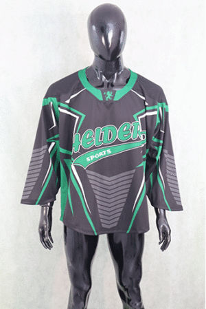 ICE HOCKEY JERSEY