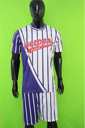 Soccer Uniforms