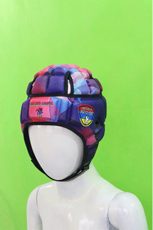 Rugby Helmet