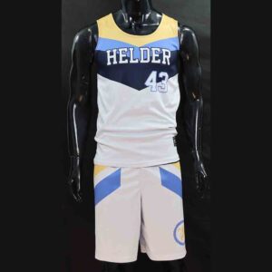 Basketball Uniforms