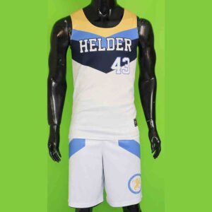 Basketball Uniforms