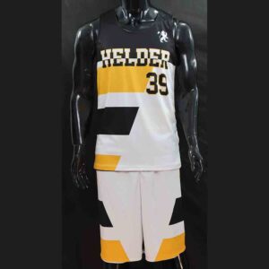 Basketball Uniforms