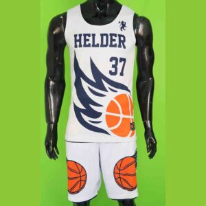 Basketball Uniforms