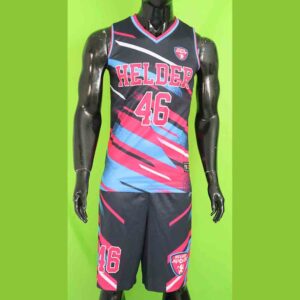 Basketball Uniforms