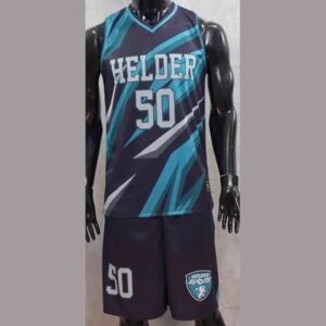 Basketball Uniforms