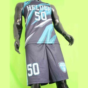 Basketball Uniforms