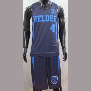 Basketball Uniforms