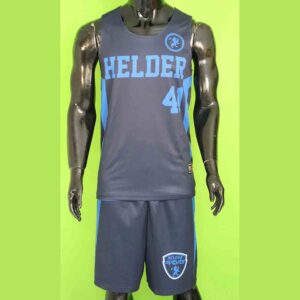 Basketball Uniforms