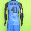 Basketball Uniforms - Image 3