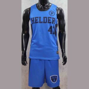 Basketball Uniforms