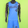 Basketball Uniforms