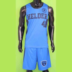 Basketball Uniforms