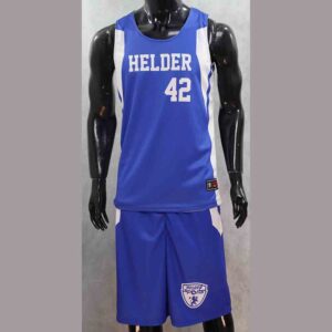 Basketball Uniforms