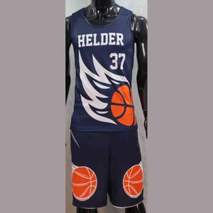 Basketball Uniforms