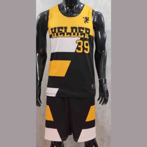 Basketball Uniforms