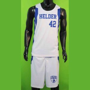 Basketball Uniforms