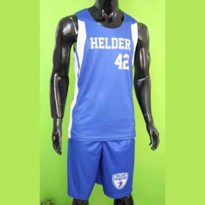 Basketball Uniforms