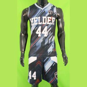 Basketball Uniforms