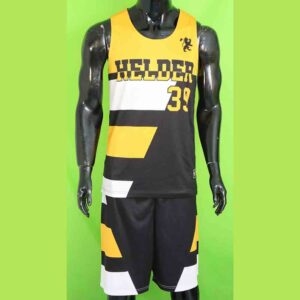 Basketball Uniforms