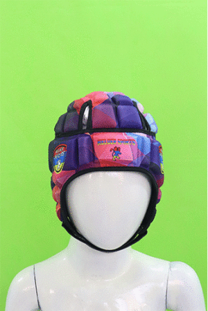 Rugby Helmet
