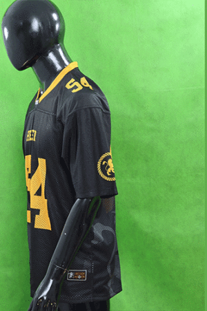 AMERICAN FOOTBALL UNIFORMS