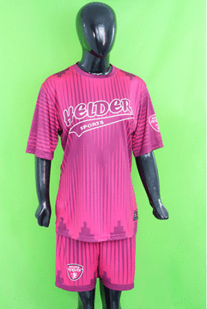 Soccer Uniforms