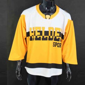 ICE HOCKEY JERSEY