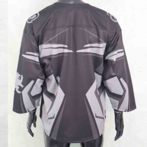 ICE HOCKEY JERSEY