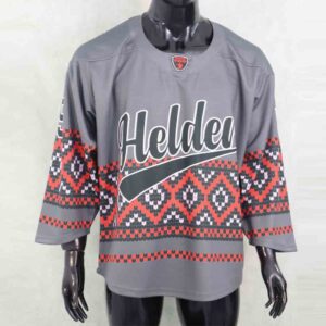 ICE HOCKEY JERSEY