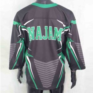 ICE HOCKEY JERSEY