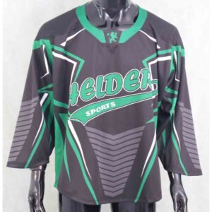 ICE HOCKEY JERSEY