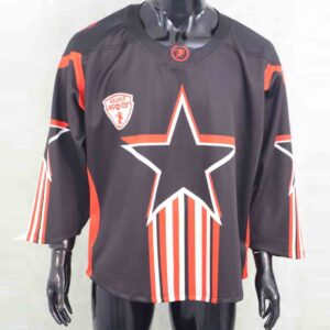 ICE HOCKEY JERSEY