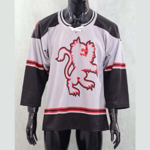 ICE HOCKEY JERSEY