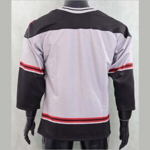 ICE HOCKEY JERSEY