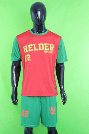Soccer Uniforms
