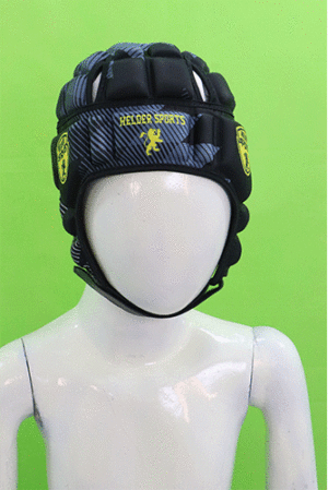 Rugby Helmet